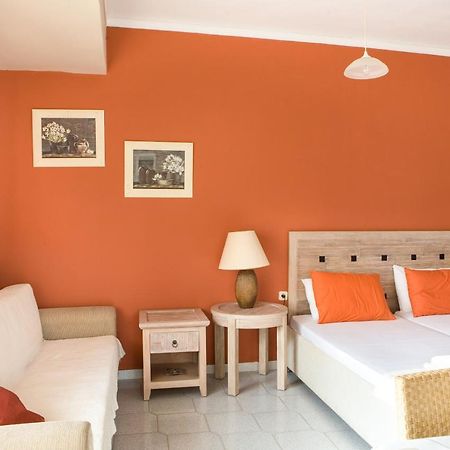 Sunny Apartments - Ex Zoi Studios Daratsos Esterno foto