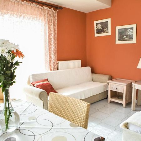 Sunny Apartments - Ex Zoi Studios Daratsos Esterno foto